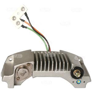 Regulator Prestolite 24V, justerbar - 1