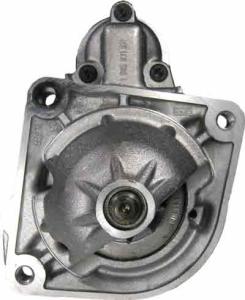 Startmotor 12V 2.5kW 9 kuggar CW - 2