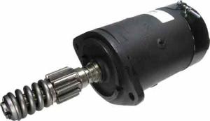 Startmotor 12V 1.4kW - 2