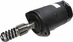 Startmotor 12V 1.4kW - 2