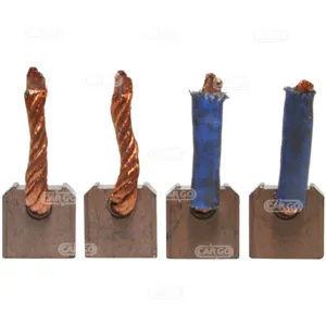 Kolsats 12V, 18x18x7mm - 1