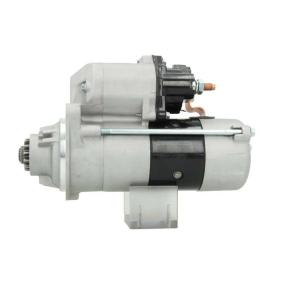 Startmotor 12V 2.7kW - 3