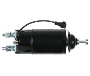 Solenoid Denso 12V - 1