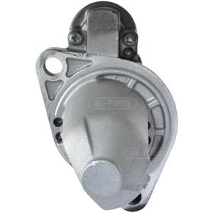 Startmotor 12V 1.2kW - 1