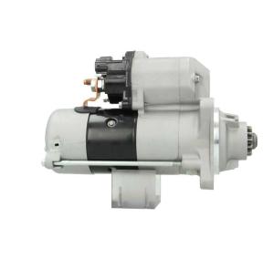 Startmotor 12V 2.7kW - 4