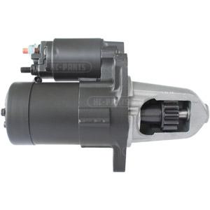 Startmotor 12V 1.2kW - 2