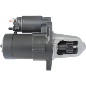 Startmotor 12V 1.2kW - 2
