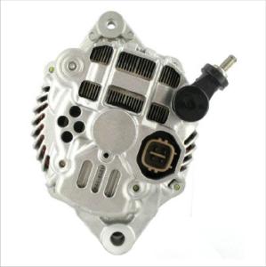 Generator 12V 80A - 5