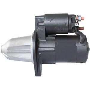 Startmotor 12V 1.2kW - 3