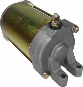 Startmotor 12V 0.8kW 9 Kuggar CCW - 3
