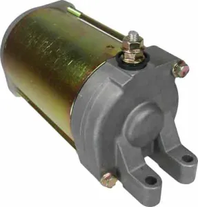 Startmotor 12V 0.8kW 9 Kuggar CCW - 3