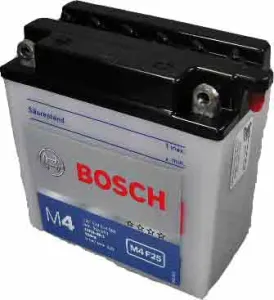 Batteri Bosch 12V 9Ah - 1