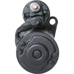 Startmotor 12V 1.2kW - 4