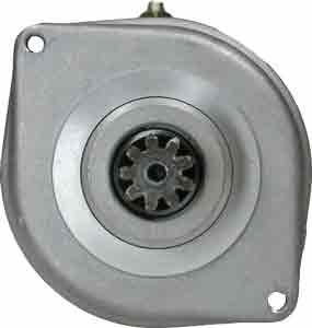 Startmotor 12V 0.8kW 9 Kuggar CCW - 4
