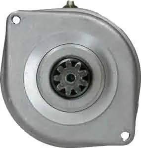 Startmotor 12V 0.8kW 9 Kuggar CCW - 4