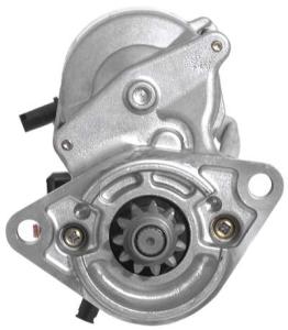 Startmotor 12V 2.0kW - 2