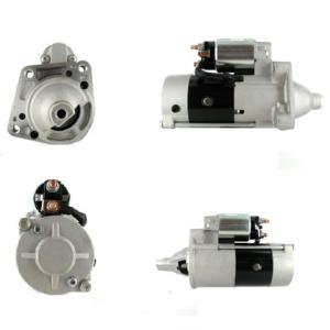 Startmotor 12V 2.2kW - 2