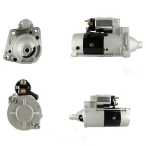Startmotor 12V 2.2kW - 2