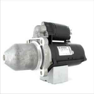 Startmotor 24V 4.0kW 11 Kuggar CW - 1