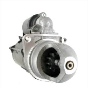 Startmotor 24V 4.0kW 11 Kuggar CW - 2