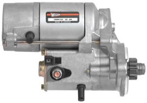 Startmotor 12V 2.0kW - 4