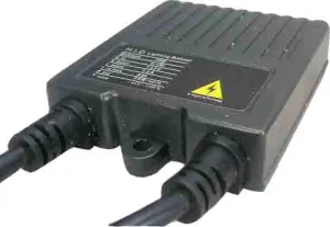 Xenonsats H3 12V 8000K - 2