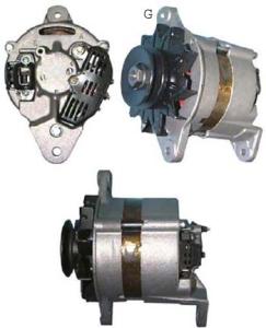 Generator 12V 30A - 1