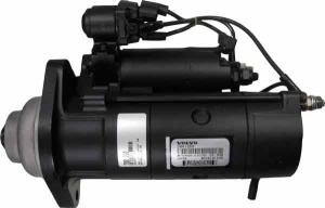 Startmotor 12V 3.6kW 11 Kuggar CW - 5