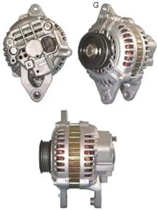 Generator 12V 75A - 3
