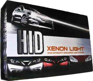 Xenonsats H13 12V 8000K - 1