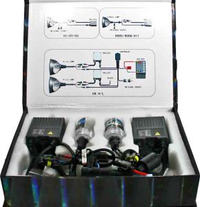 Xenonsats H10 12V 4300K - 3