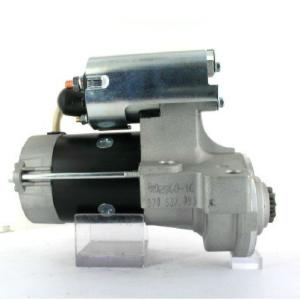 Startmotor 12V 2.2kW - 3