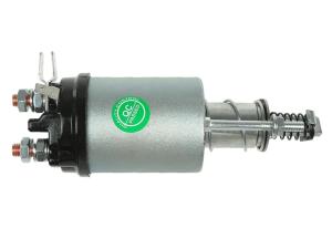 Solenoid Lucas 12V - 1