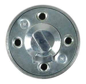 Solenoid Mitsubishi 12V - 2