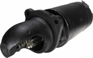 Startmotor 12V - 1