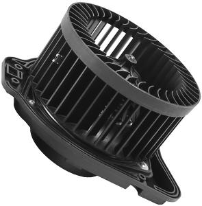 Fläktmotor 12V - 1