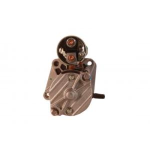 Startmotor 12V 1.4kW 10 Kuggar CW - 3