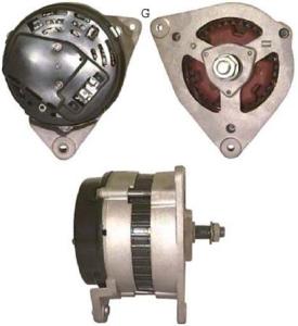 Generator 12V 60A - 1