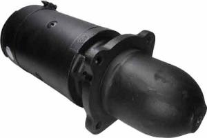 Startmotor 12V - 2