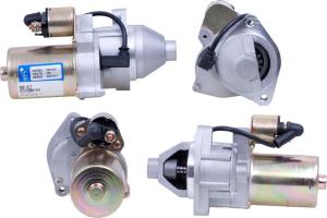 Startmotor 12V (CCW) - 2
