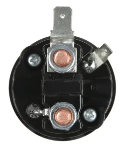 Solenoid Lucas 12V - 3