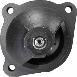 Startmotor 12V - 3