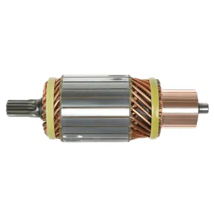 Ankare Delco-Remy 12V - 1