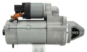 Startmotor 12V 3.0kW 10 Kuggar CW - 2
