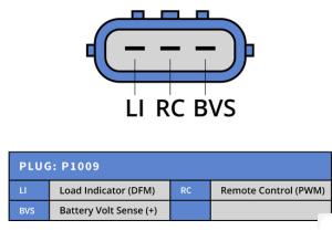 Generator 12V 150A - 3