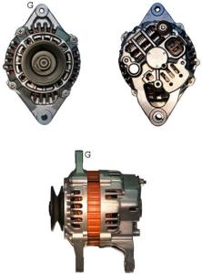 Generator 12V 60A - 1