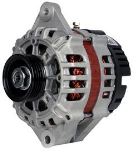 Generator 12V 60A - 1