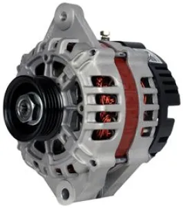 Generator 12V 60A - 1