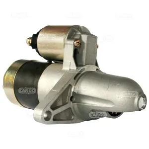Startmotor 12V 1.2kW - 1