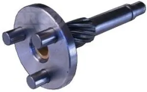 Planetväxel axel - 1